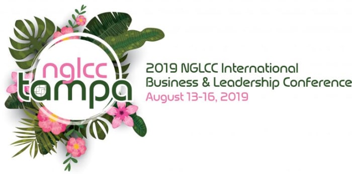 2019 NGLCC Tampa