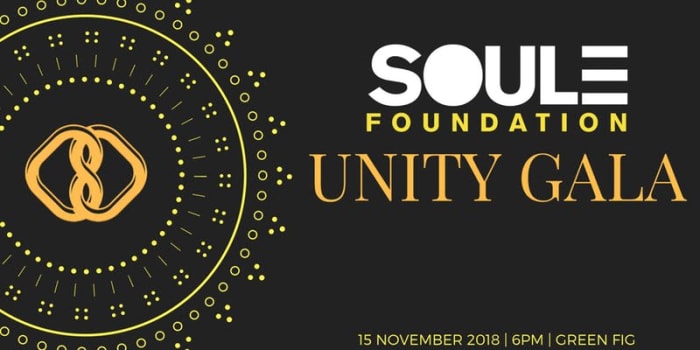 Soule Foundation 2018 Unity Gala