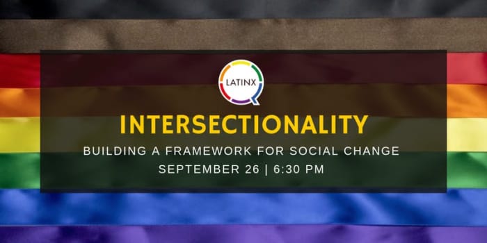 Intersectionality: Building a Framework for Social Change