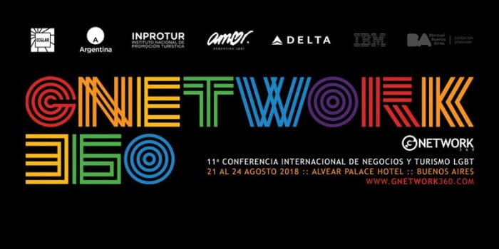 11° Conferencia Internacional de Negocios y Turismo LGBT