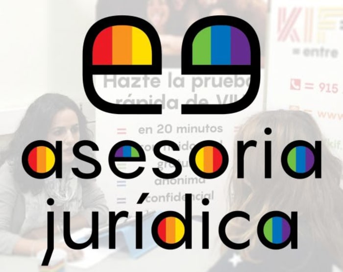 Asesoría Jurídica