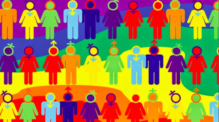 LGBTI+ INTERSECTIONALITY: EDUCATING IN DIVERSITY