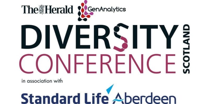 The Herald and GenAnalytics Diversity Conference 2018
