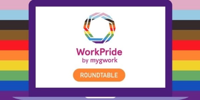 WorkPride: Opening Welcome – Keynote & Community Interview with Lady Phyll