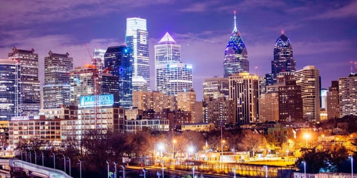 TTI's Training of Trainers - Philly, March 13-15, 2019