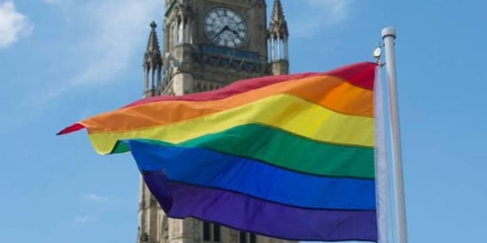 Pride & Politics