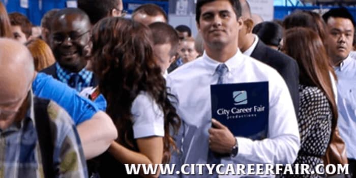 Long Beach's 18th Annual Diversity Employment Day Career Fair