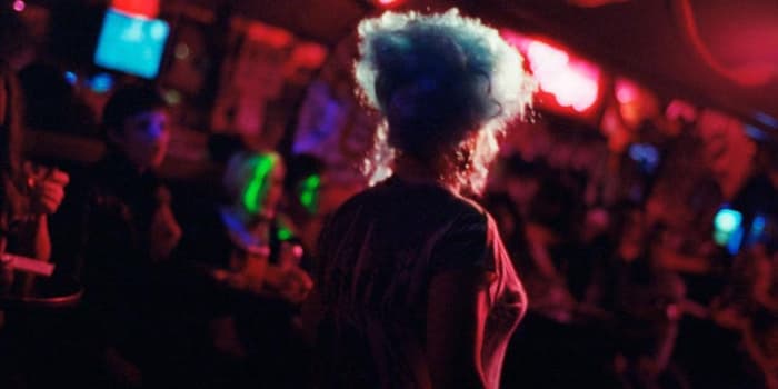 Night Moves: Tour the Tenderloin at Night by Tenderloin Museum