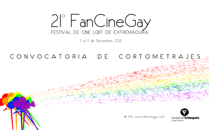 Festival Internacional de Cine LGBT de Extremadura