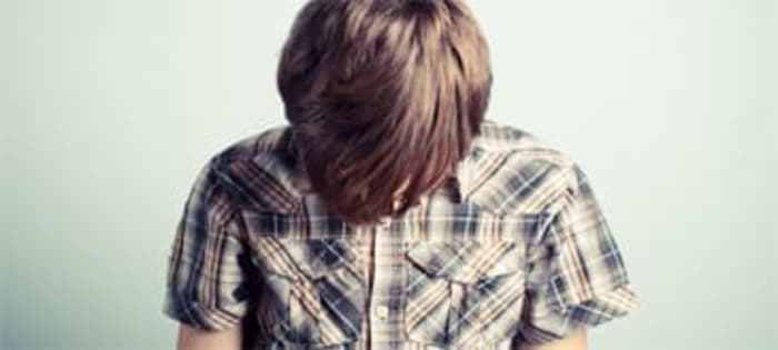 LGBT+ Mental Health: Giving Voice To Gay Shame