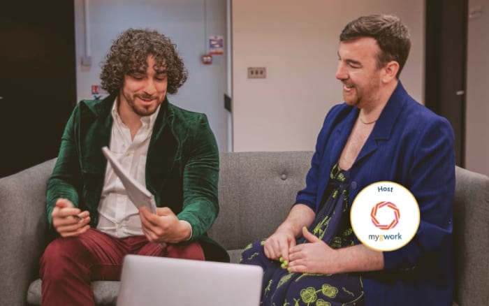 Become a myGwork Mentor: Introduction