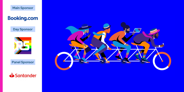 WorkPride 2024: Non-Binary Inclusion: Embracing Gender Diversity in the Workplace