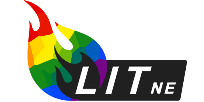 LIT NE Launch night