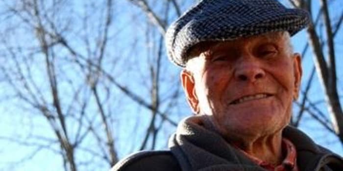 The social care needs of older LGBT+ people