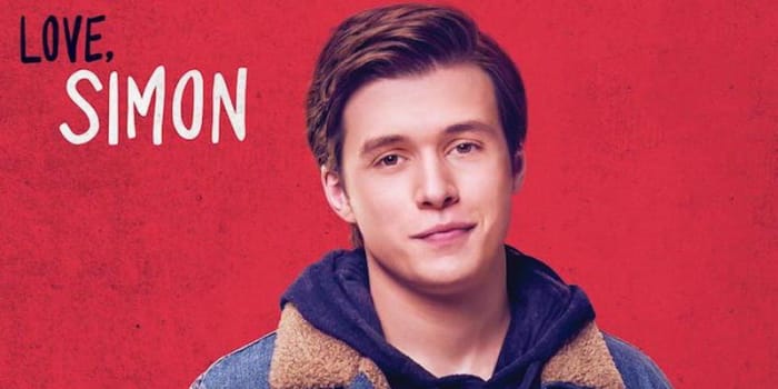 Movie Night: Love, Simon