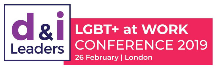 LGBT+ at Work Conference