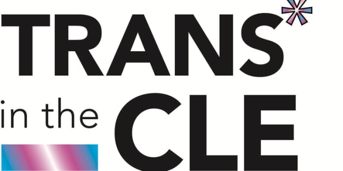 Trans in the CLE 2019: Resilient.