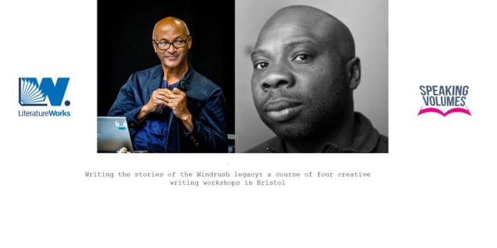 Writing the stories of the Windrush legacy
