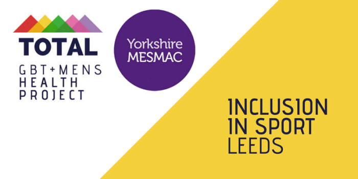 Leeds Discovery Day - LGBT+ Inclusion in Sport