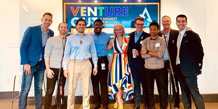 VENTURE OUT 3