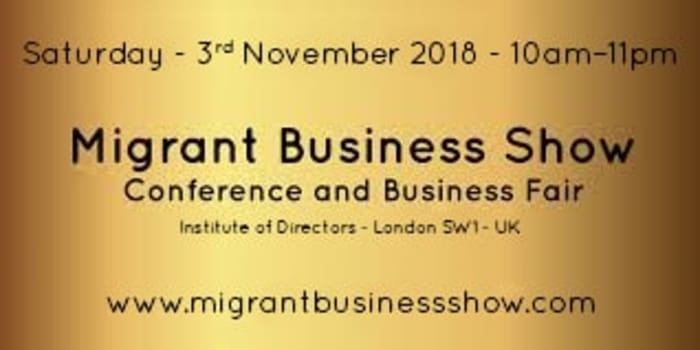 Migrant Business Show