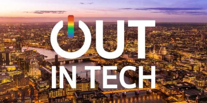 Out in Tech London Launch Event | Panel Discussion