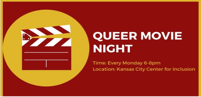 Queer Movie Night