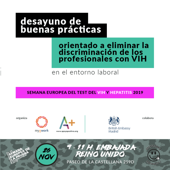 Desayuno de buenas prácticas con el embajador del Reino Unido en España, Hugh Elliott