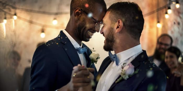 LGBT Luxury Travel Pop Up