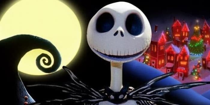 Nightmare Before GVSC Halloween Vs Christmas Costume Party