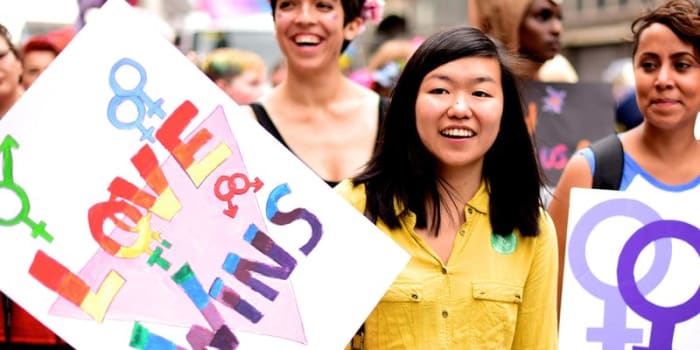 A Carol Concert for LGBT+ People & Allies
