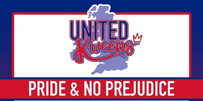 Pride & No Prejudice