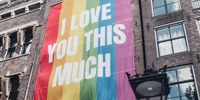 Kochkurs - Liebe geht durch den Magen. Eine Anleitung - for gay men.