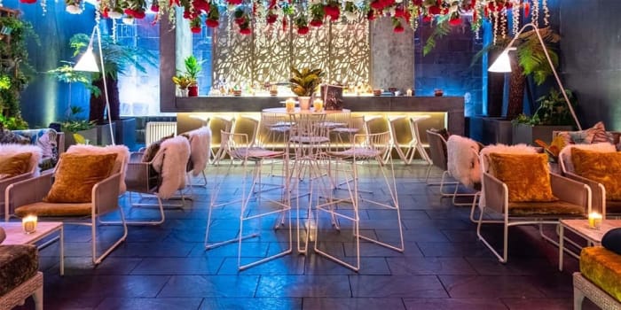 Interbank LGBT+ Networking Evening - Jan 2020