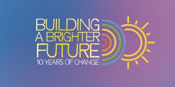 EDGY Conference 2018: Building A Better Future