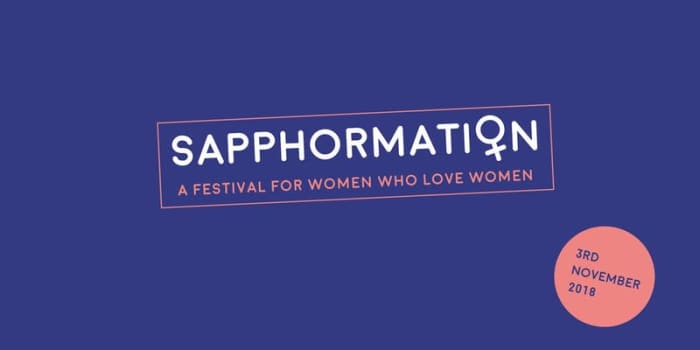 Sapphormation 2018: Defiance