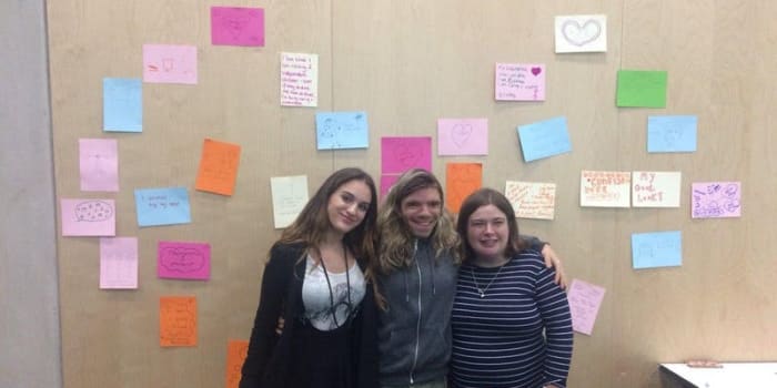 Supported Loving Network Meeting - Manchester