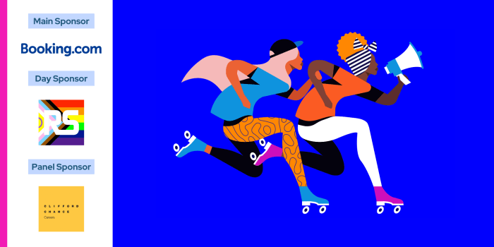 WorkPride 2024: Amplifying Marginalized Voices in Leadership