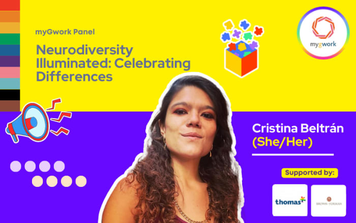 Neurodiversity Illuminated: Celebrating Differences