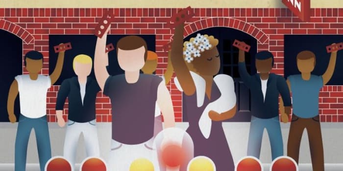 "Stonewall: Love and Liberation" presented by 90.9fm WDCB