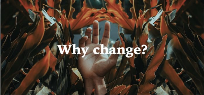 Free LGBTQ+ Workshop: Song-Writing as a Self-Enquiry Tool for Processing Change