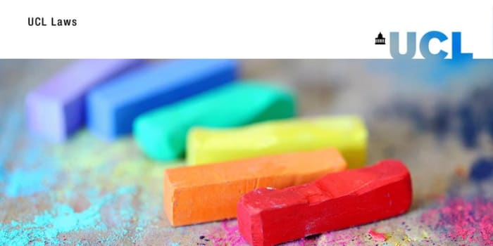 Queering the Queer/Non-Queer Binary: Problematising the I in LGBTI+