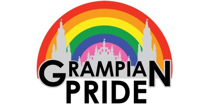 Grampian Pride 2018