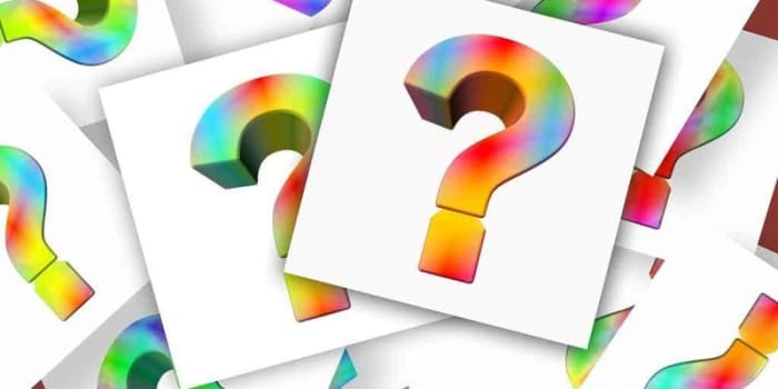 World Coming Out Day Quiz
