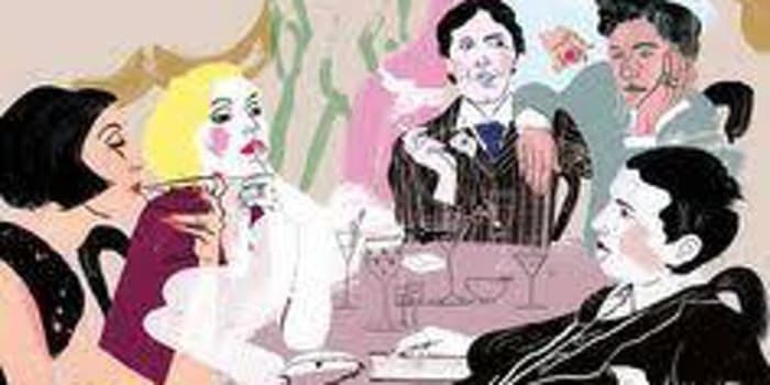 The History of Gay and Lesbian Literature
