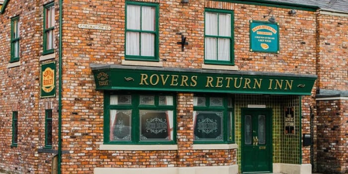 InterMediaUK | Coronation Street - The VIP Tour