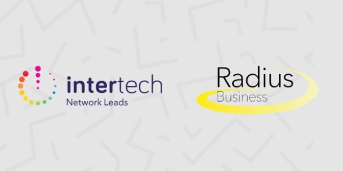 Intertech Network Leaders & Radius Business @ HSBC
