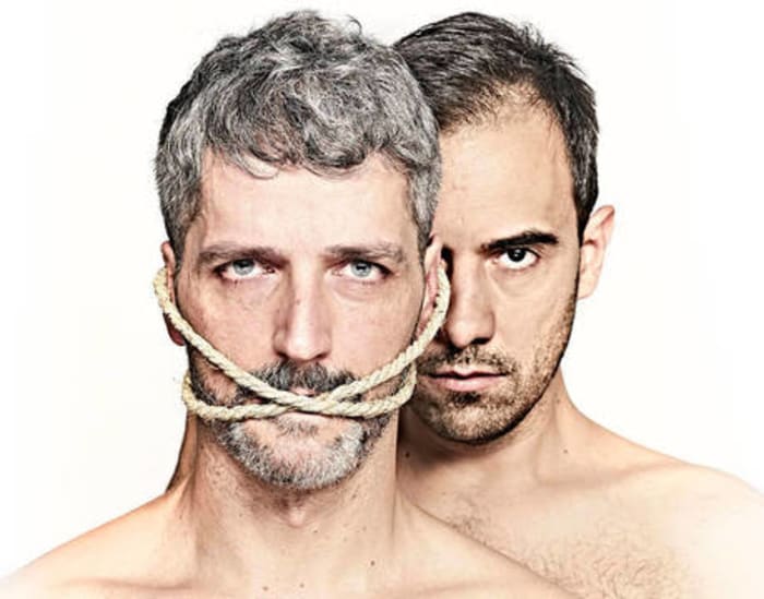 Homofobia