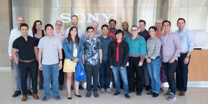 San Diego LGBT Corporate Inclusion Network Workshop