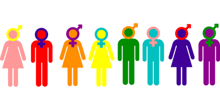 PRIDE MONTH EVENT: What makes a great LGBT+ inclusive leader?